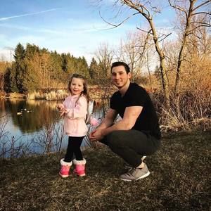 Meet your Posher, Jordan